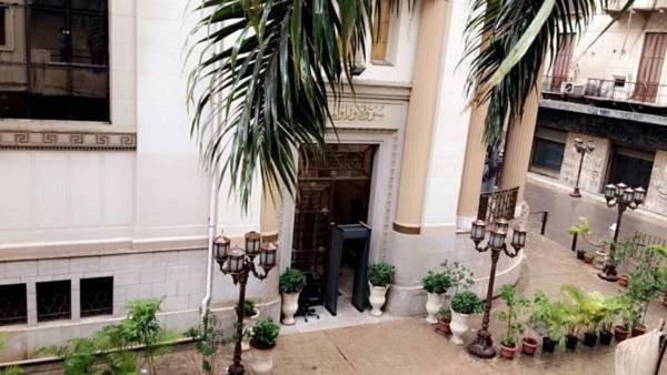 Wwassim Hotel